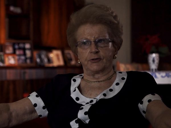 Nos Campos do Holocausto - Rita Braun