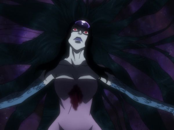 Hunter x Hunter - Colapso x e x Despertar