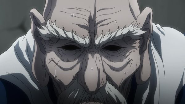 Hunter x Hunter - O Zero x e x a Rosa