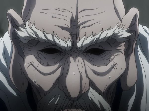 Hunter x Hunter - O Zero x e x a Rosa