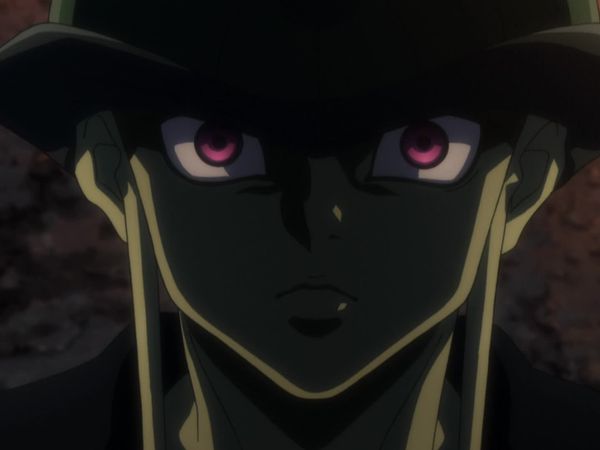 Hunter x Hunter - Prazer Incomparável x e x Amor Incondicional