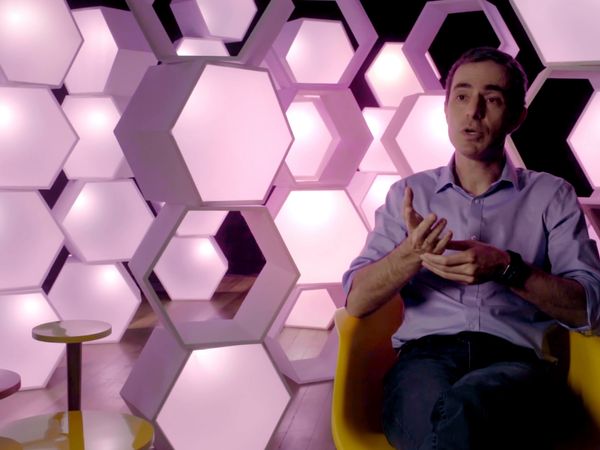 Futuro da Energia - Microgeração