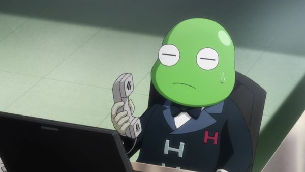 Hunter x Hunter - Esta Pessoa x e x Este Momento