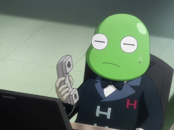 Hunter x Hunter - Esta Pessoa x e x Este Momento