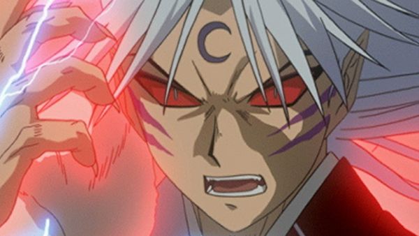Inuyasha - Para Ssempre Junto do Senhor Sesshomaru