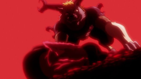 Hunter x Hunter - Uma Palavra x e x Nada Mais