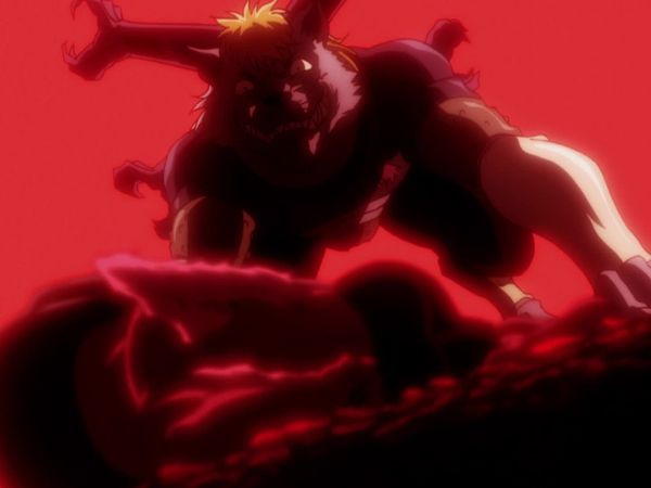 Hunter x Hunter - Uma Palavra x e x Nada Mais