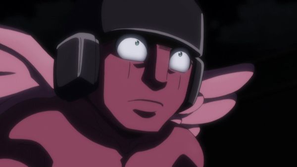 Hunter x Hunter - Prazo x para x Sobreviver