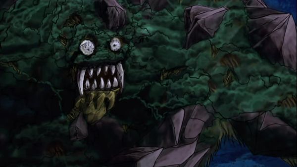 Inuyasha - A Grande Pista Para Derrotar Narak