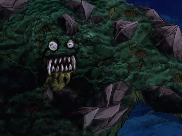 Inuyasha - A Grande Pista Para Derrotar Narak
