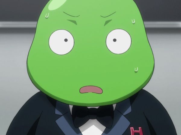 Hunter x Hunter - O Debate x dos x Zodíacos