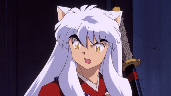 Inuyasha - A Corajosa Declaração de Sota