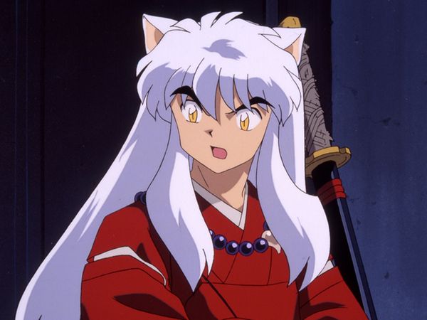 Inuyasha - A Corajosa Declaração de Sota