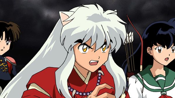 Inuyasha - O Segredo do Esplendor Puro