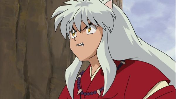 Inuyasha - A Decisão de Kohaku