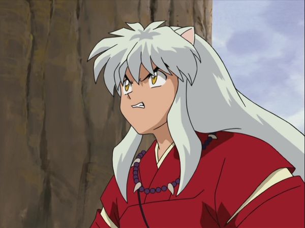 Inuyasha - A Decisão de Kohaku