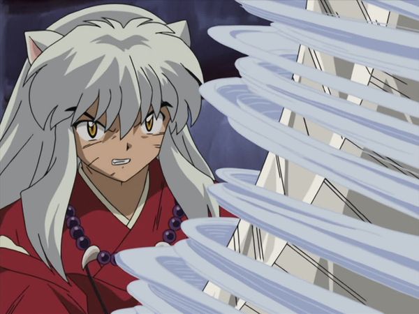Inuyasha - Aniquilando Narak
