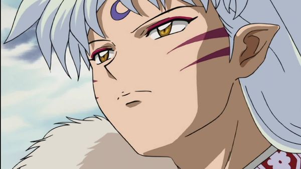 Inuyasha - O Youkai que Conecta ao Outro Mundo