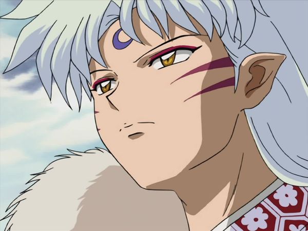 Inuyasha - O Youkai que Conecta ao Outro Mundo