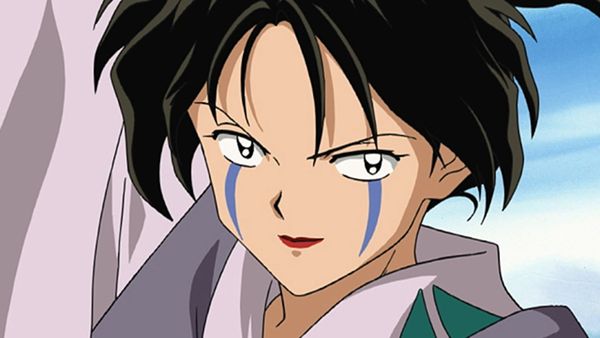 Inuyasha - O Exército dos Sete Ressuscitados