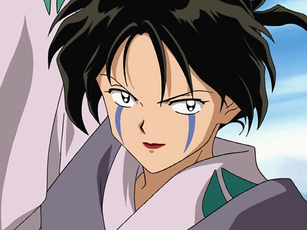 Inuyasha - O Exército dos Sete Ressuscitados