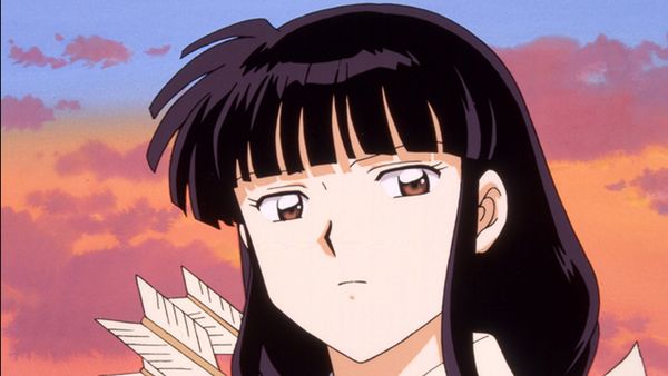 Inuyasha - A Viagem Solitária de Kikyo
