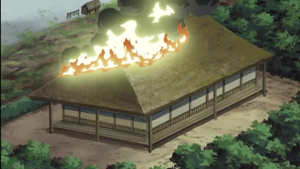 Inuyasha - A Mulher que Amou Sesshomaru: Parte 1