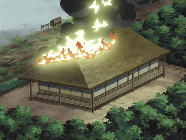 Inuyasha - A Mulher que Amou Sesshomaru: Parte 1