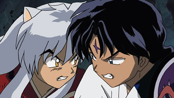 Inuyasha - Batalha Decisiva! O Último e Mais Forte dos Guerreiros Zumbis