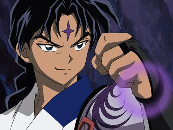 Inuyasha - A Poderosa Banryu; Duelo Mortal no Monte Hakurei
