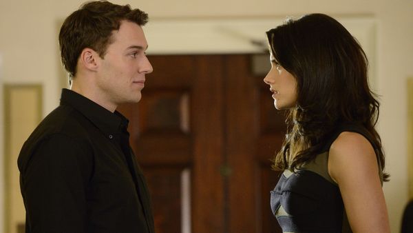 Rookie Blue - Seja Como For