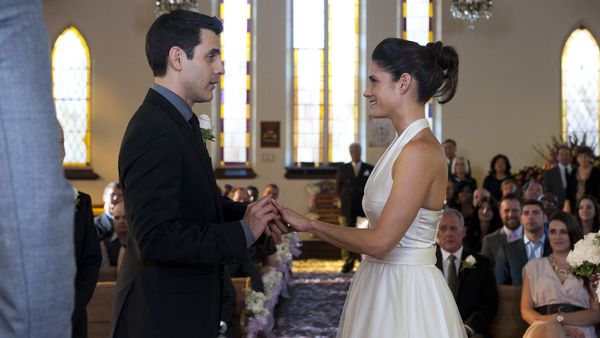 Rookie Blue - 74 Epifanias