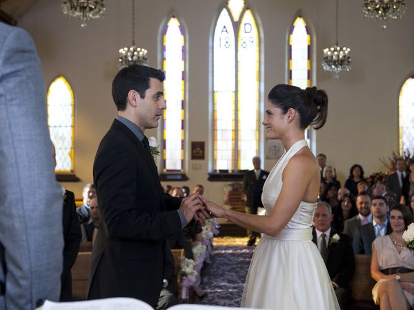 Rookie Blue - 74 Epifanias