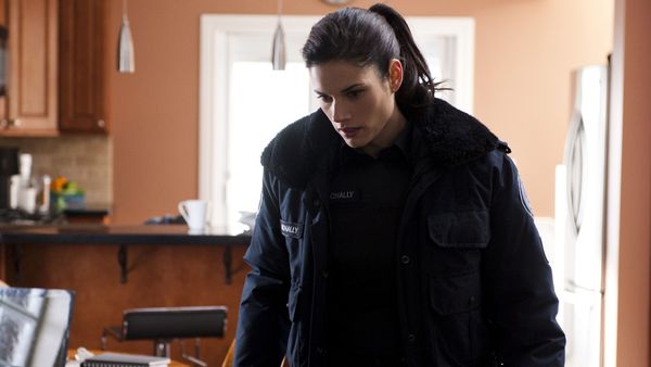 Rookie Blue - Trapaça