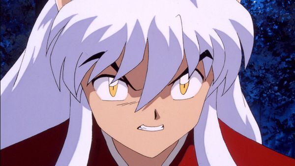 Inuyasha - Os Criadores da Jóia de Quatro Almas: Parte 1