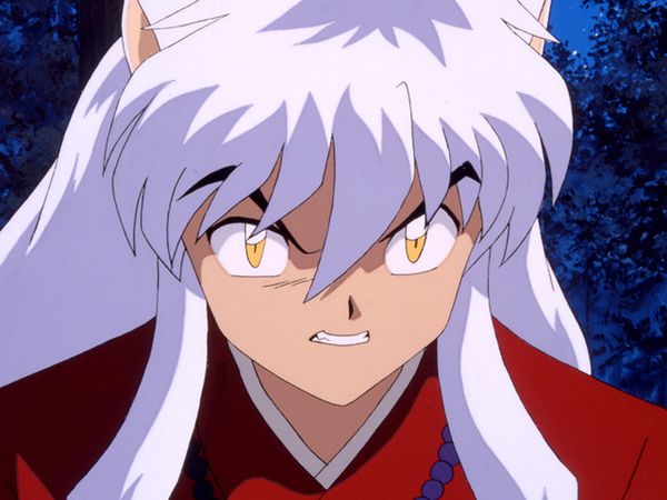 Inuyasha - Os Criadores da Jóia de Quatro Almas: Parte 1