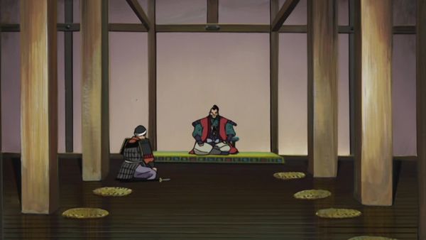 Inuyasha - A Mulher que Amou Sesshomaru: Parte 2