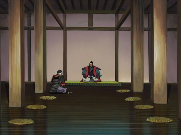 Inuyasha - A Mulher que Amou Sesshomaru: Parte 2