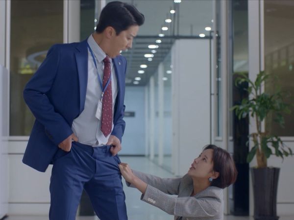 A Todos los Chicos Que Me Amaban - Episodio 2