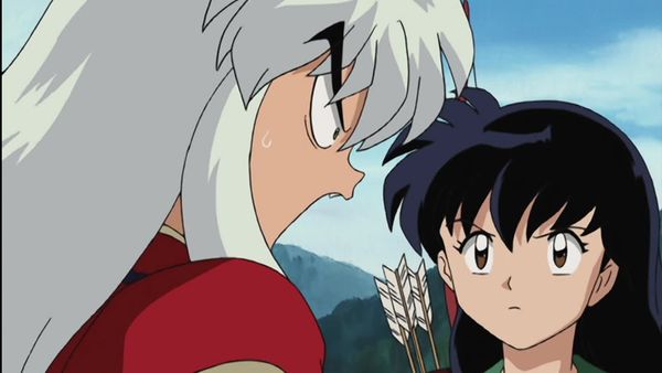 Inuyasha - Enfeitiçado por um parasita: Shippo, nosso arqui-inimigo