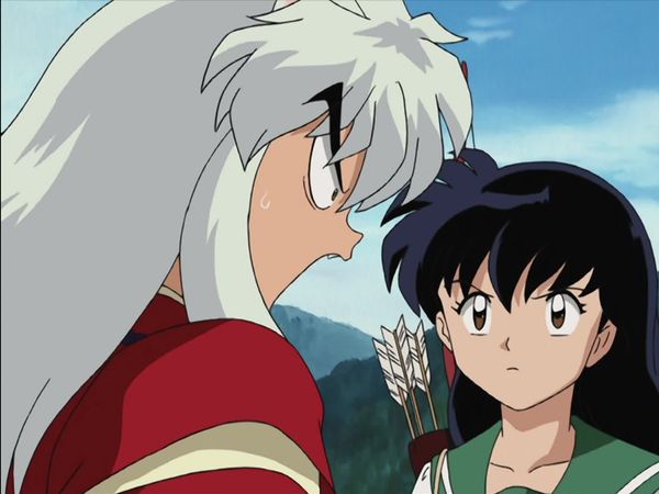 Inuyasha - Enfeitiçado por um parasita: Shippo, nosso arqui-inimigo