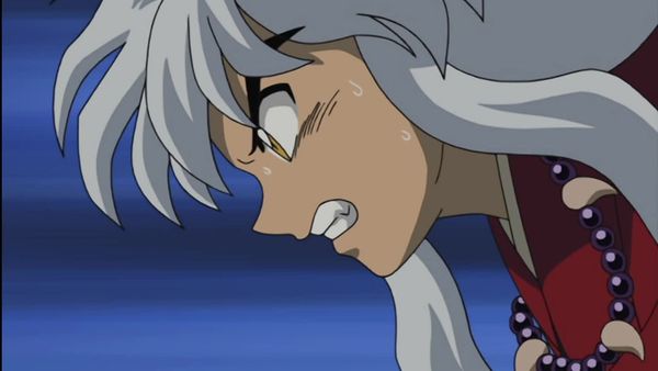 Inuyasha - No Fundo do Monte Hakurei