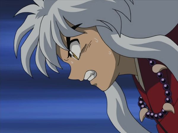 Inuyasha - No Fundo do Monte Hakurei