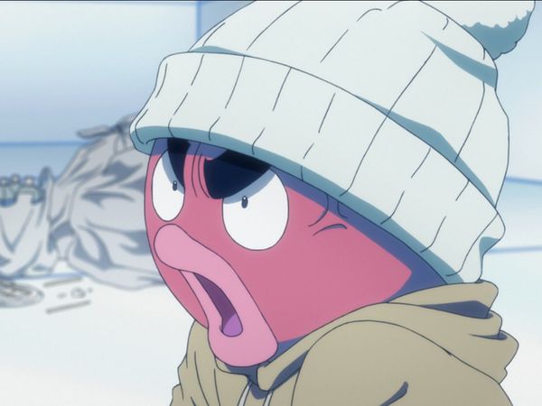 Hunter x Hunter - Perplexidade x e x Expectativa