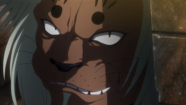 Hunter x Hunter - Xeque x e x Mate
