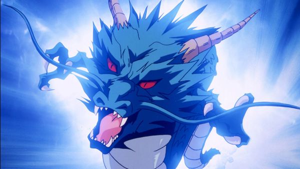 Inuyasha - Os Três Youkais do Deus Macaco