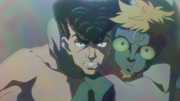 Hunter x Hunter - Dividir x e x Conquistar