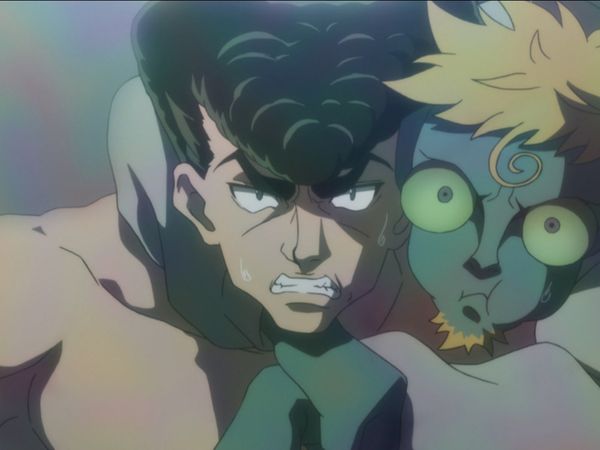 Hunter x Hunter - Dividir x e x Conquistar