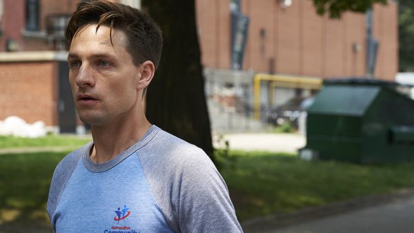 Rookie Blue - Home Run