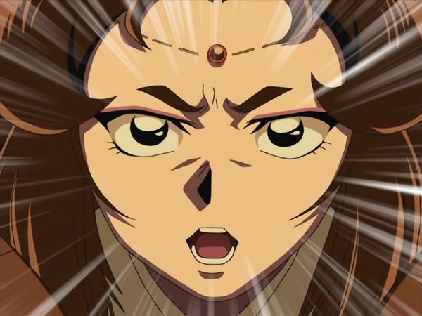 Inuyasha - Sentimentos Eternos